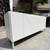 Bontempi Casa Modern White Credenza Sideboard Buffet Cabinet TV Stand 13 thumbnail