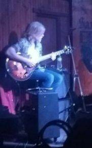 Guitar player with some keyboard skills looking for band to join 1