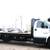 2017 FORD F650 SUPER DUTY 24FT FLATBED 3 thumbnail