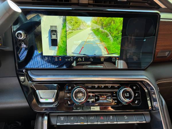 2024 GMC DENALI 2500 HD - Photo 10