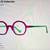 Anne et Valentin Eyeglass Frame 3 thumbnail