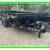 7 x 14 Low Pro Dump Trailer 16K with 24" Sides 12 thumbnail