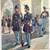 Vintage H. A. Ogden Portfolio of Army Military Uniforms in 1800's 2 thumbnail