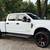 2020 ford F350 4x4 1 thumbnail