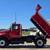 2005 INTERNATIONAL 7400 DT466 HD DUMP TRUCK Allison Auto AC 54k Low Mi 9 thumbnail