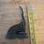 1958 Cast Iron Embosser Seal 6 thumbnail