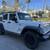 2009 Jeep Wrangler Unlimited X 4x2 4dr SUV 4 thumbnail