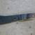65 chevelle upper grill tie bar 3 thumbnail