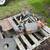 Skid Steer / excavator Auger Driver Attachment 1 thumbnail