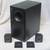 Bose Acoustimass 3 Series IV 2.1 Sub/Sat Speaker System & pdf Manual 2 thumbnail