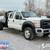 2013 Ford F550 Super Duty Crew Cab  Chassis 176 W.B. 4D 4 thumbnail