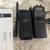 ICOM  IC-A22 Handheld radio 1 thumbnail