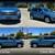 Stunning 2017 Volkswagen Tiguan S 74,000 Miles 2 thumbnail