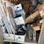 SHELVES /BINS /GLASS/ SURPLUS 8 thumbnail