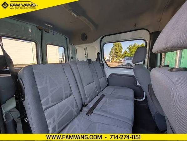 2013 Ford Transit Connect Passenger - Photo 9