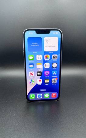 Apple iPhone 14 (256Gb) 1