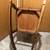 Vintage Plymouth Chair Co Wooden Rocking Chair 5 thumbnail