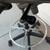 Valo Polo mesh back drafting stool 6 thumbnail