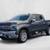 2021 Chevrolet Silverado 1500 LTZ 4x4 4WD Chevy Truck Crew cab 1 thumbnail