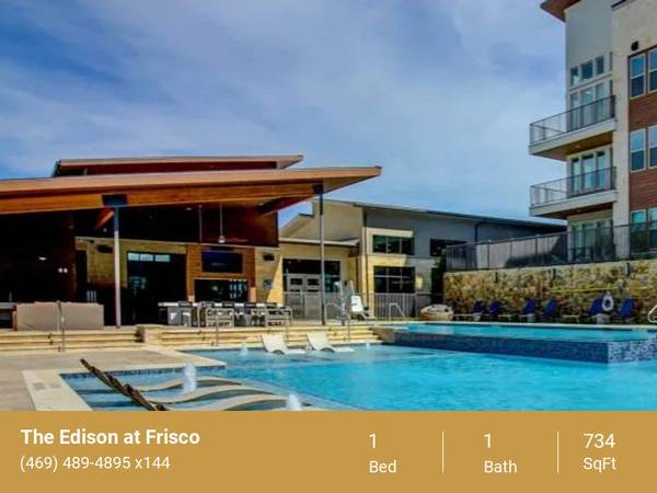 Vast 9-Ft Ceilings, Breezeway Garages, Private Business Center 1