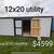 Custom Storage Buildings Delivered to Your Property 6 thumbnail