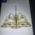 Brass Chandelier 8 thumbnail