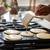 Cast Iron Reversible Griddle & Grill Press 2 thumbnail