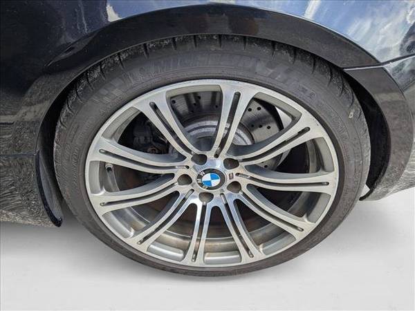 2009 BMW M3 Descapotable - $28,498 (Llame al *(727) 800-4078* para confirmar disponibilidad al instante)63443131824259122