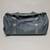 CALPAK Stevyn Duffel Bag with Shoe Compartment – Gray Travel Weekender 3 thumbnail