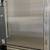 Viking Stainless Steel 36” Wide Built In Fridge/Gas Range 36” Wide 1 thumbnail
