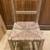 Antique Wood Doll Chair 1 thumbnail