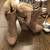 Designer shoes- new with tags 6 thumbnail
