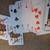 Playing cards - Ballantine's Superb Scotch Whisky promotional deck 2 thumbnail