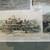 Framed 19th C hand colored engraving "SAN RAFAEL AND THE GOLDEN GATE" 3 thumbnail
