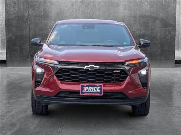 2024 Chevrolet Trax Chevy 1RS SUV - $18,990 (Call *(571) 449-2081* to Confirm Availability Instantly)63616569164801121