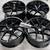 19” Inch BMW 3 Series 4 5 Series Staggered 5x120 19x8.5 19x9.5 offset 1 thumbnail