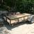 UTILITY TRAILER, 6 1/2. ft x 12 ft. 1 thumbnail
