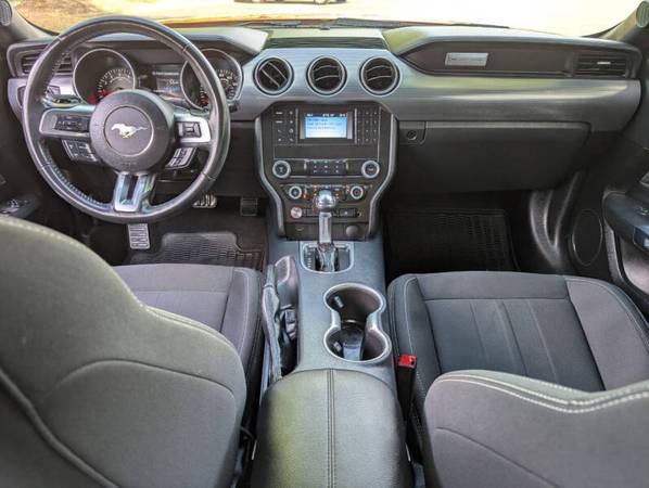 2021 Ford Mustang GT 2dr Fastback Coupe - $32,500 (Stone Mountain)63620911512707124