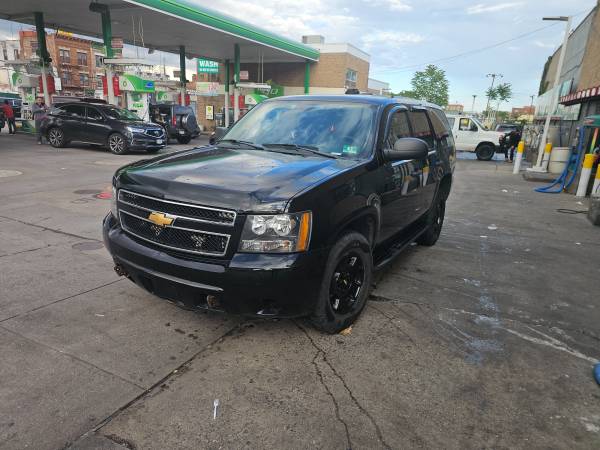 2014 Chevy Tahoe 💥🔥💥 Police interceptor - $11,95063617982157699122