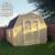 8' Tall Barn-Style Sheds, Barns, Cuartitos 8 thumbnail
