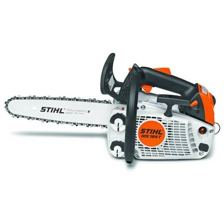 New Stihl MS194T chainsaw - $640634714699806731212