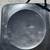 Rare Vintage IKEA Ted Black Folding Chair by Niels Gammelgaard 1980s 7 thumbnail