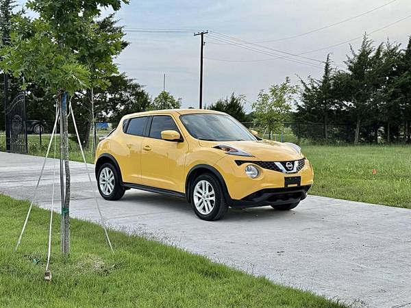 2016 Nissan Juke - $7499.0063488464713603124