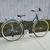 New 46cm breezer downtown ex st step thru gray urban city bike 2 thumbnail