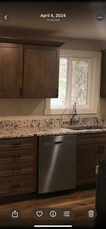 $2,400 / 3br - 1600ft2 - 3 habitaciones 2+b baños dúplex (E Wenatchee)63851169976065121