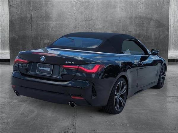 2021 BMW Serie 4 430i Descapotable - $38,592 (Llame al *(754) 354-4373* para confirmar disponibilidad al instante)63485416410625124