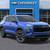 2026 Chevrolet Equinox AWD RS 7 thumbnail