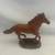 Brown Galloping Horse by Conversation Concepts (As Is) 2 thumbnail