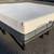 California King Size Bed ! Adjustable bed ! Sleep Science movable bed 2 thumbnail