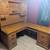 Oak desk 3 thumbnail